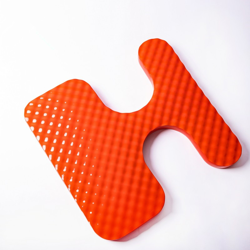 Eco-friendly Customized pool saddle for Pool