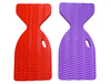 Vinyl Coated Foam Water Swimming Pool saddle