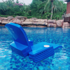 Adjustable NBR Foam Floating Pool Chair