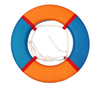 Water Safety Survival HDPE Plastic Adults Lifebuoy