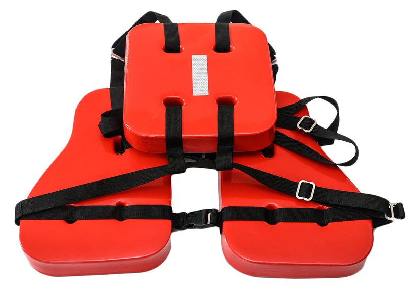 Professional Customized Women Life Vest
