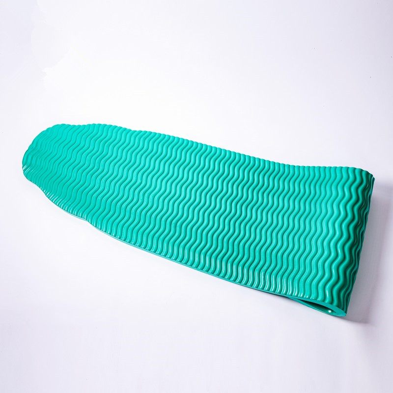 Waterproof NBR Pool Float Bed for Adult