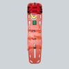 Waterproof High-density NBR Spine Board Head Immobilizer