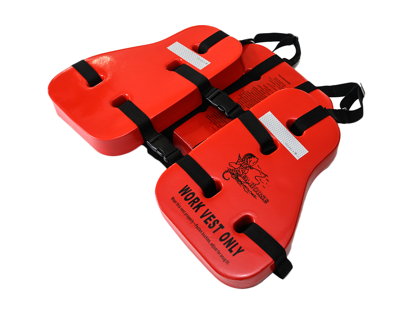 Professional Customized Women Life Vest