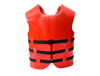 Swimming Pool Customized Foam Life Jacket for Kids