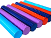 Vinyl Coated Purple pool noodle for Children