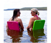 Vinyl Coating Customized pool saddle for Waterfun