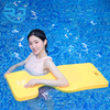 Water Fitness Yellow pool saddle for Kids
