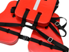 Professional Customized Women Life Vest