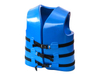 PVC Customized Foam Life Jacket for Water Parks