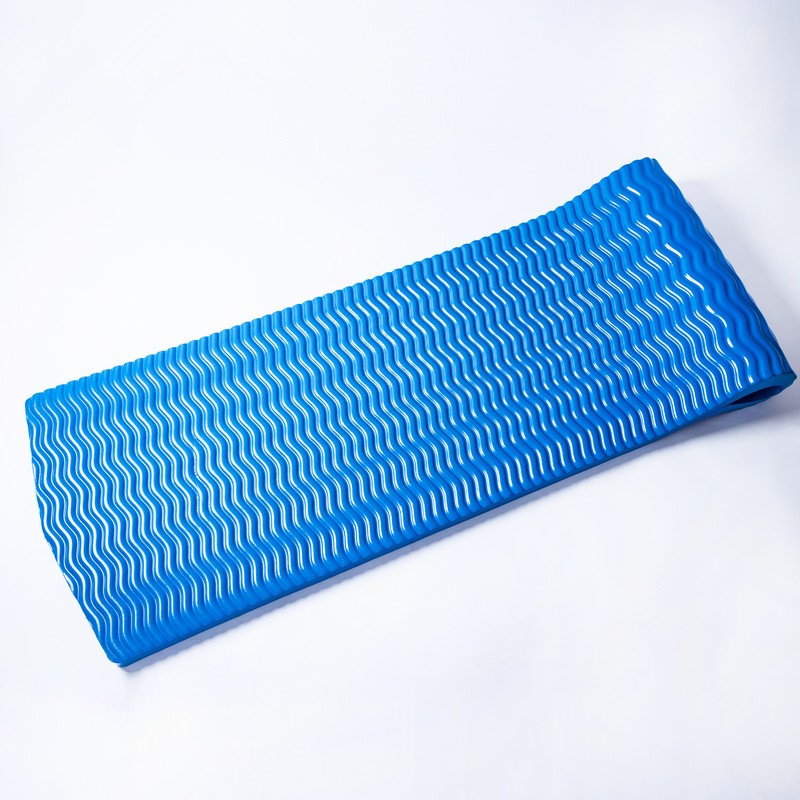 Waterproof NBR Pool Float Bed for Adult