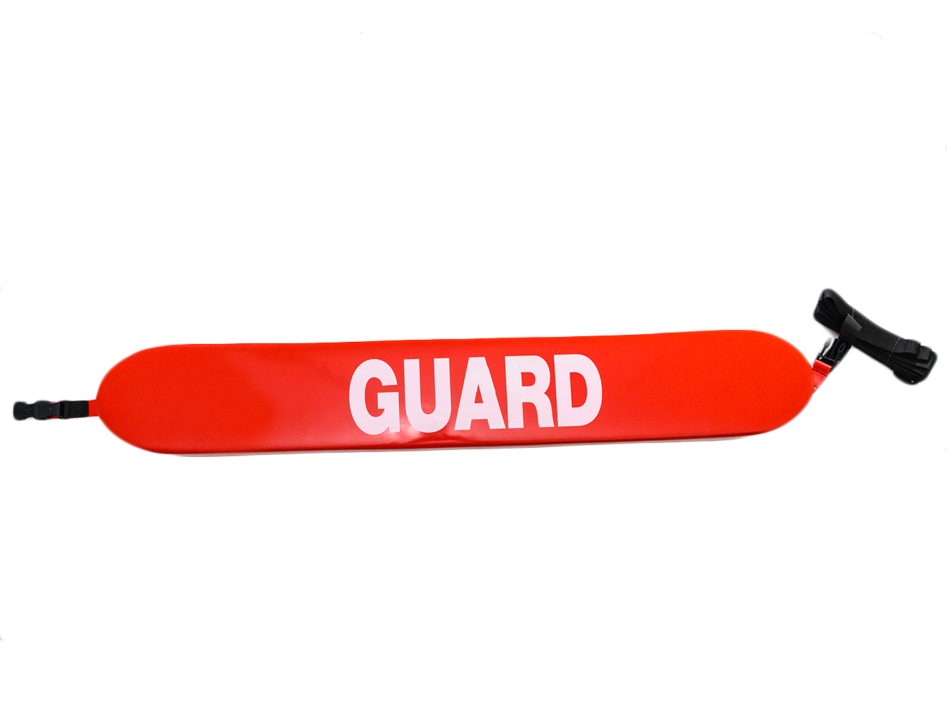 Waterproof Vinyl Coated Rescue Tube for Swimming Pool