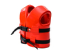 Customized PVC foam Marine Using Life Vest