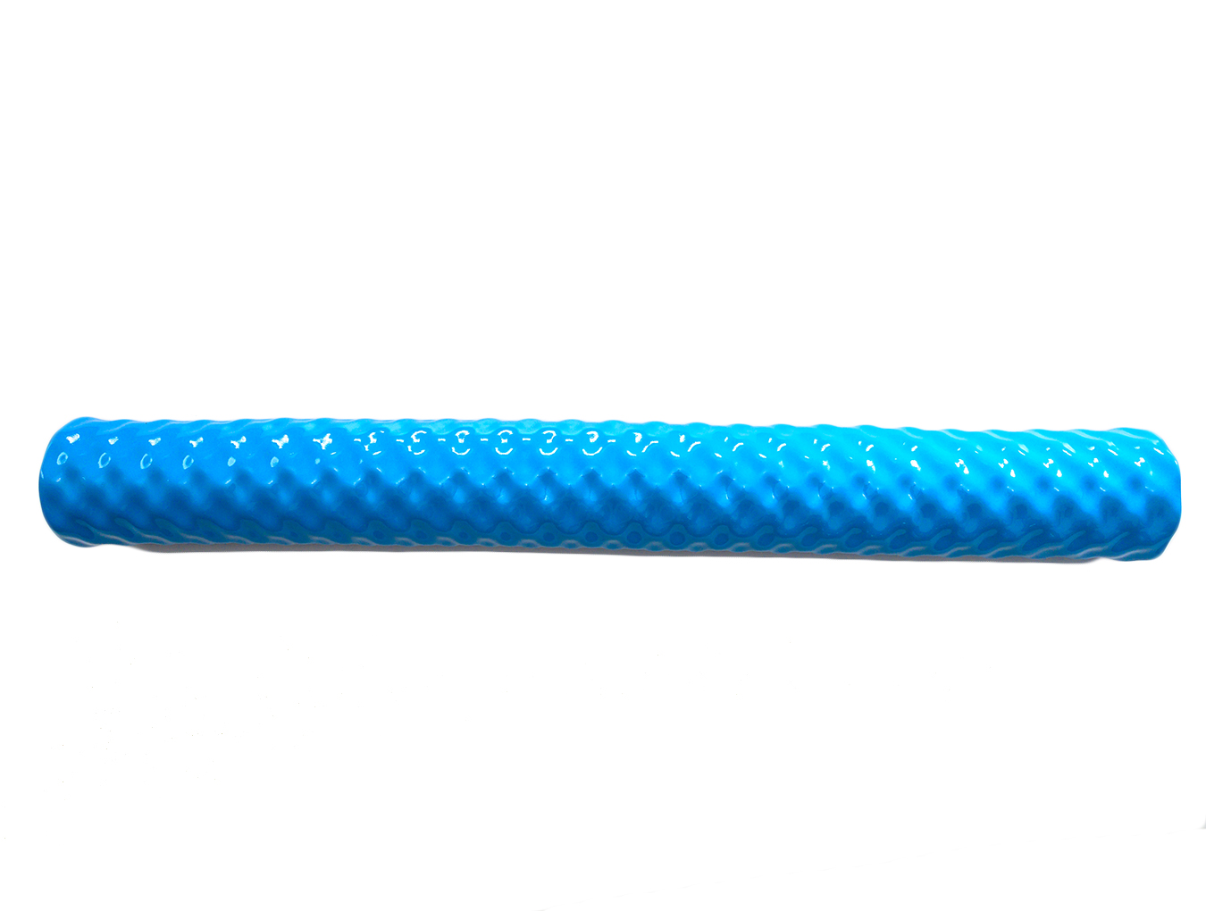 Vinyl Coated Purple NBR pool noodle