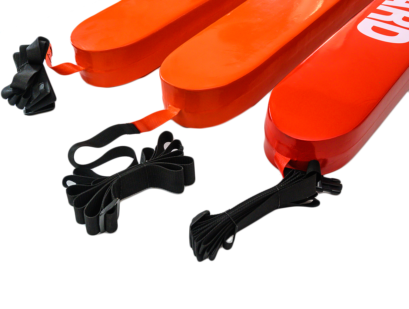 PVC NBR Life Saving Rescue Tube