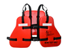 Professional Customized Women Life Vest