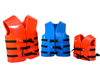 Swimming Pool Customized Foam Life Jacket for Kids