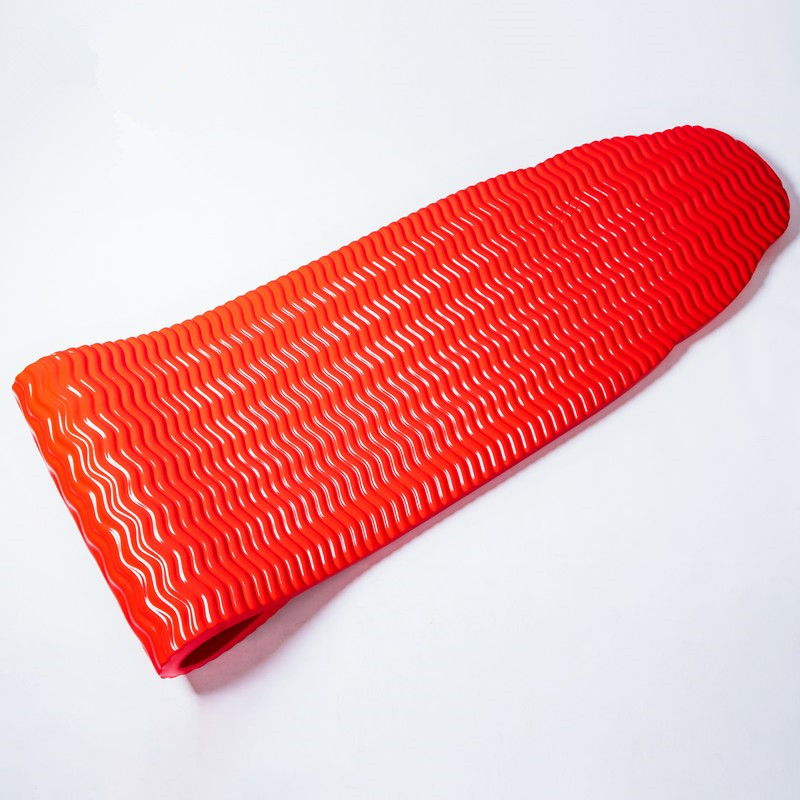 Waterproof NBR Pool Float Bed for Adult