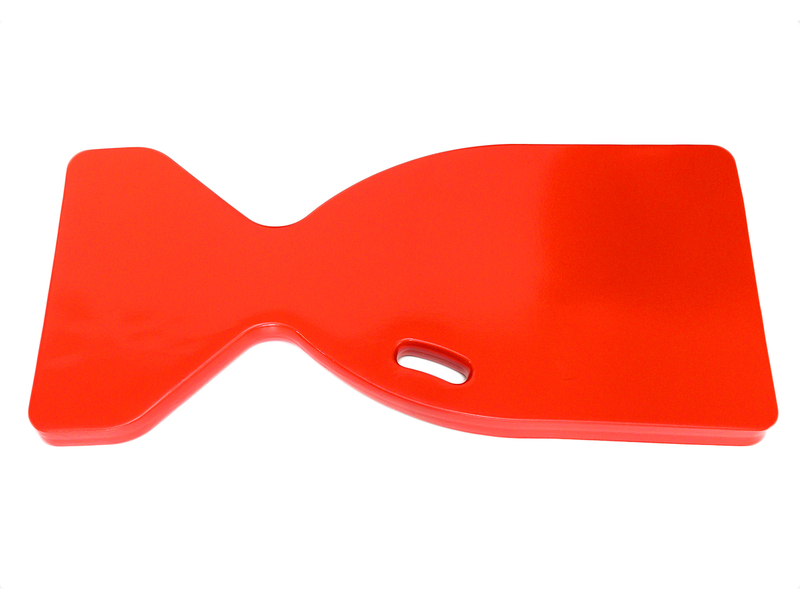 Vinyl Coated Foam Water Swimming Pool saddle